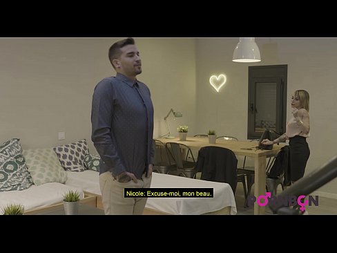 ❤️ PORNBCN 4K Eine reife Frau mit großen Titten will anal gefickt werden junger Gigolo mit großem Schwanz Blowjob Amortisation harter Fick Handjob Dog Style Pussy lecken Orgasmus Französisch Untertitel ❤❌ Fucking video bei uns de.hentaibar.ru ❌️