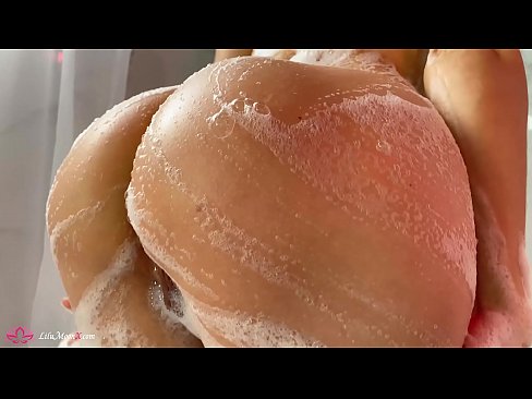 ❤️ Brünette masturbiert Muschi mit Vibrator zu intensivem Orgasmus in der Dusche ❤❌ Fucking video bei uns de.hentaibar.ru ❌️