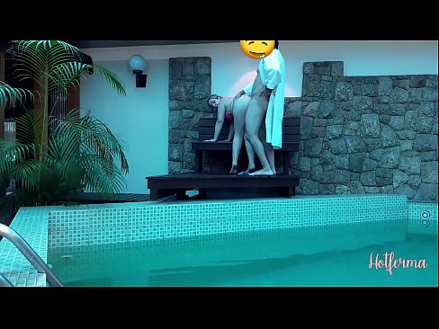 ❤️ Boss lädt Dienstmädchen zum Pool ein, kann aber einem heißen Sex nicht widerstehen ❤❌ Fucking video bei uns de.hentaibar.ru ❌️